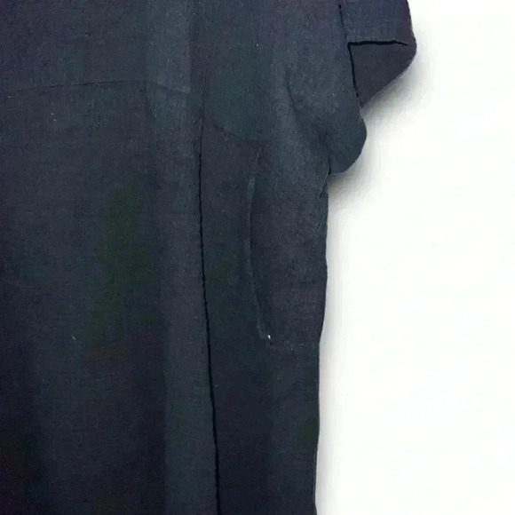 Bryn Walker Mara Tunic Dress size 1X with pockets - Picture 5 of 7